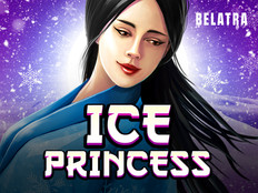 Logo Ice Princess