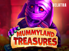 Logo Mummyland Treasures