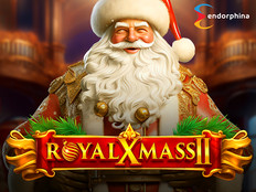 Logo Royal Xmass 2
