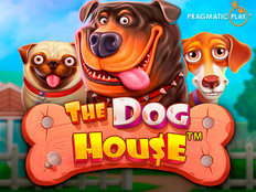 Logo The Dog House