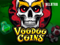 Logo Voodoo Coins